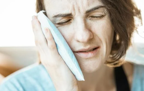 tooth pain, emergency 