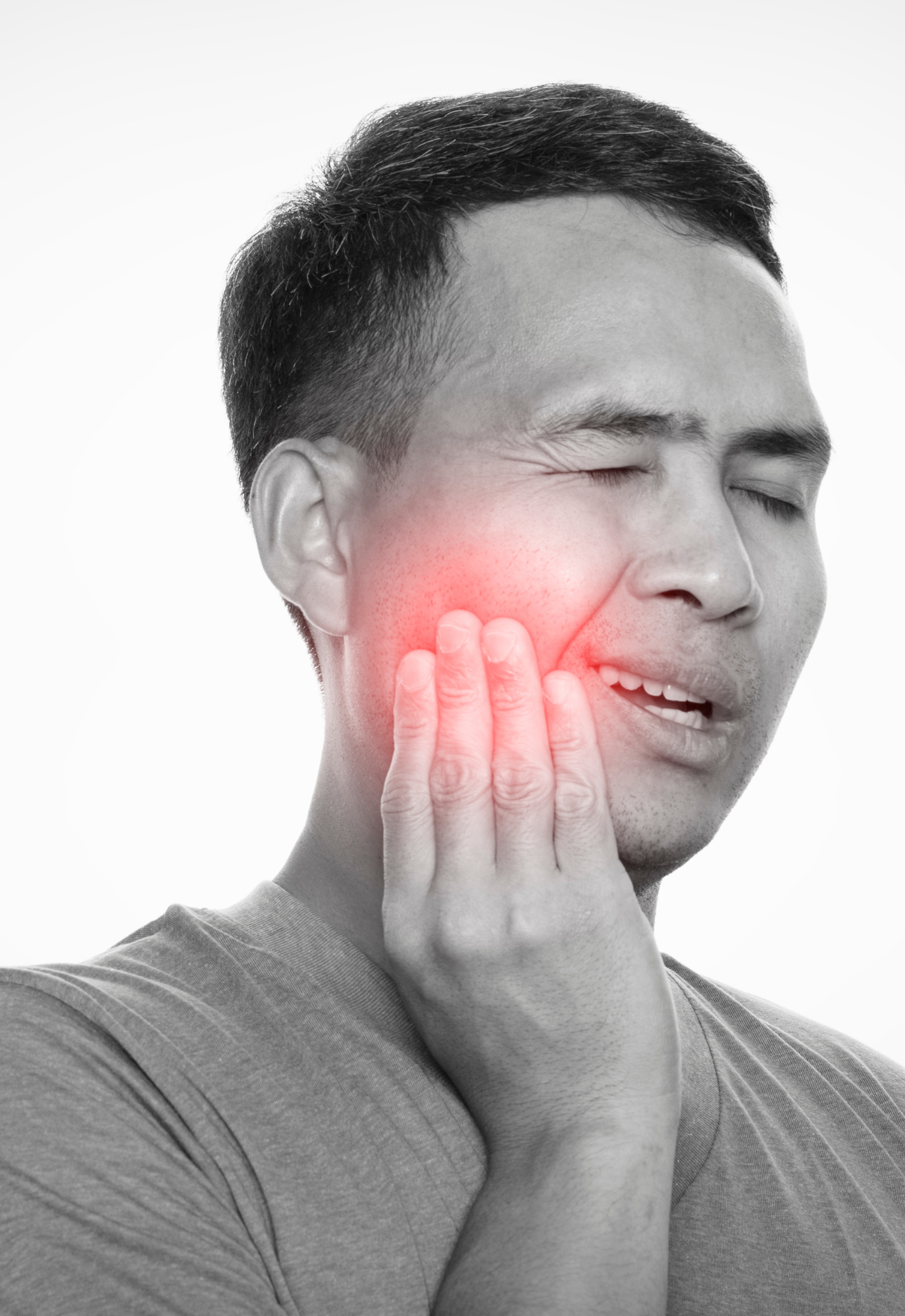 tooth pain